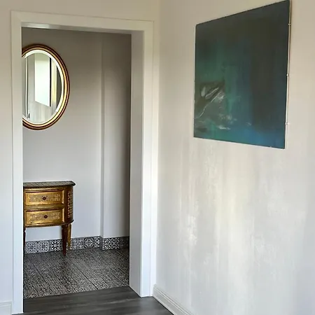 Appartement Im Eifelidyll *