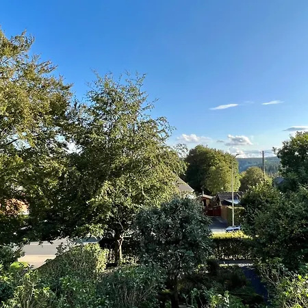 Im Eifelidyll Montjoie