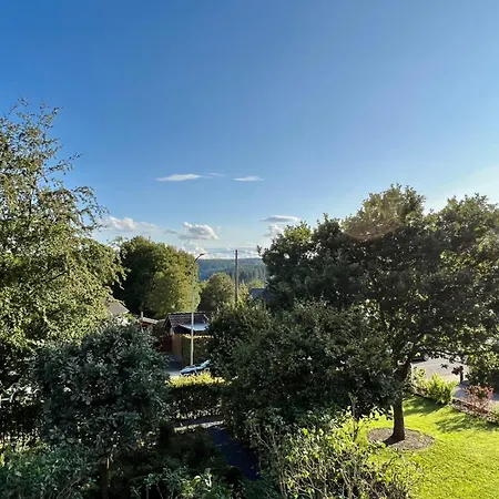 Apartment Im Eifelidyll