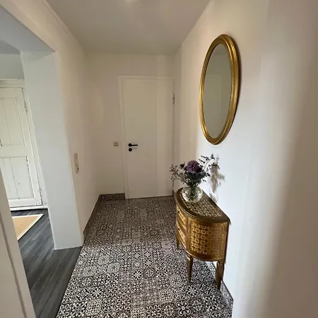 Im Eifelidyll Apartment Monschau
