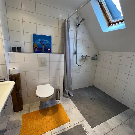 Im Eifelidyll * Montjoie