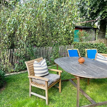 Im Eifelidyll Appartement Montjoie