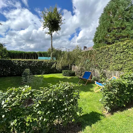 Appartement Im Eifelidyll