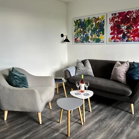 Im Eifelidyll Montjoie