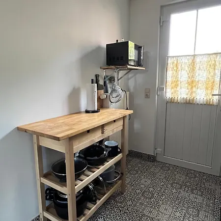 Im Eifelidyll Apartament *