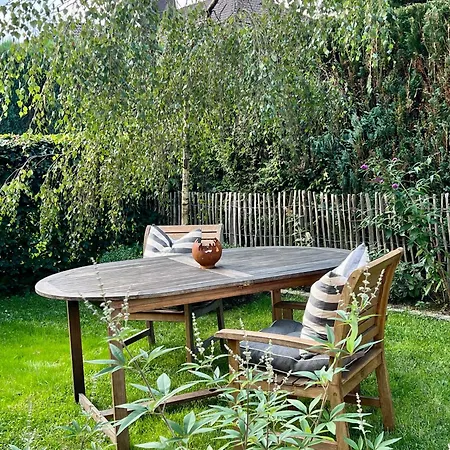 Appartement Im Eifelidyll *