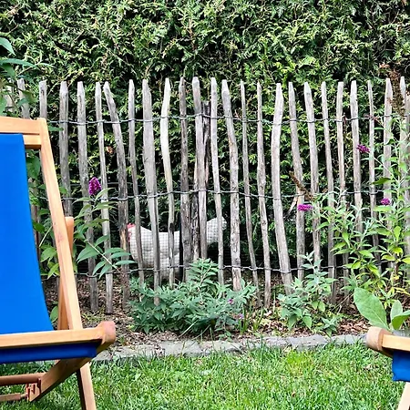 Appartement Im Eifelidyll *