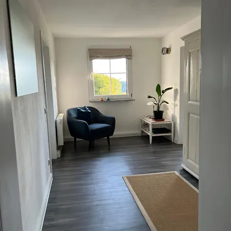 Apartment Im Eifelidyll *
