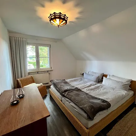 Im Eifelidyll Montjoie