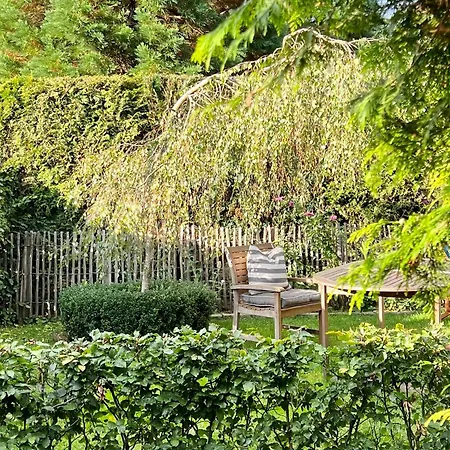 Im Eifelidyll Appartement