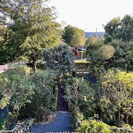 Im Eifelidyll Appartement *