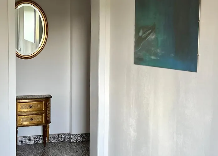 Appartement Im Eifelidyll *