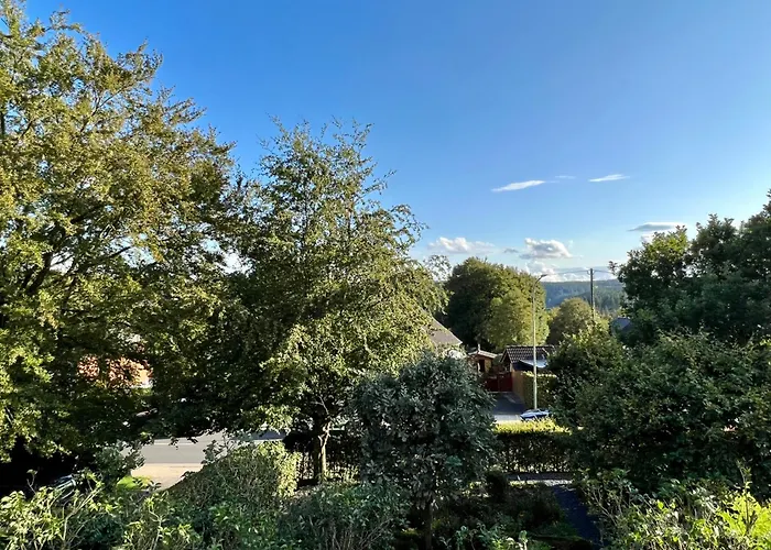 Im Eifelidyll Μονσάου