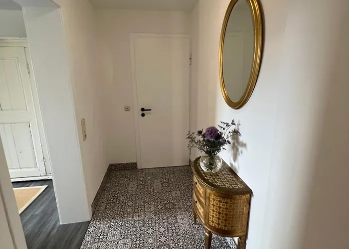 Im Eifelidyll Διαμέρισμα Μονσάου