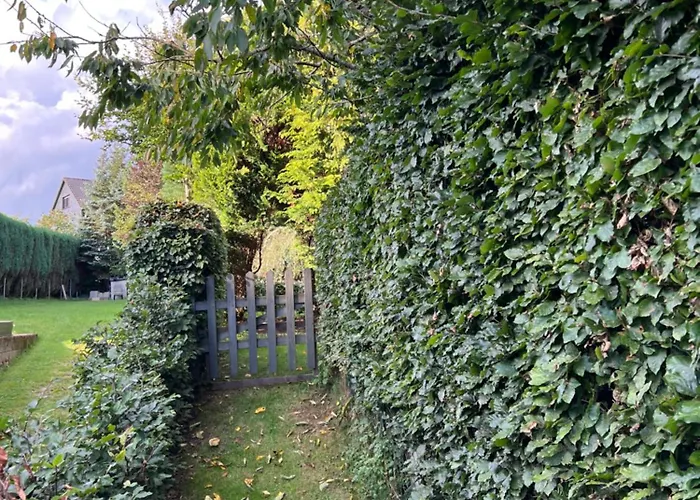 Appartement Im Eifelidyll *