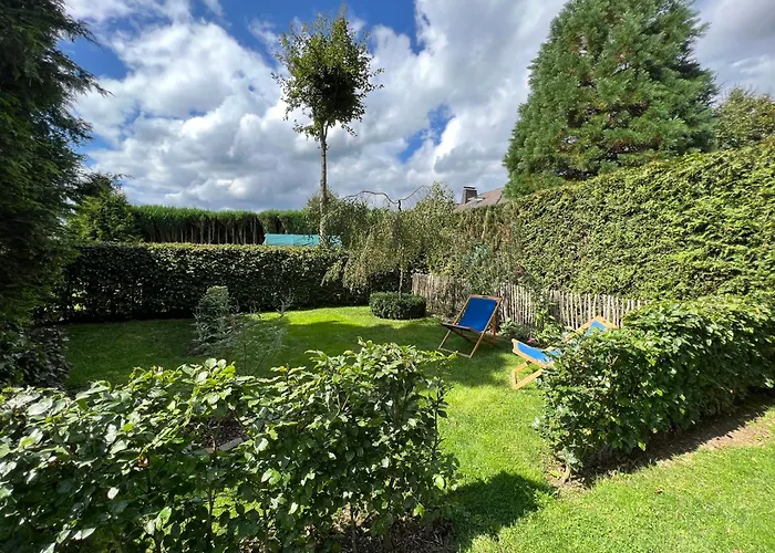 Διαμέρισμα Im Eifelidyll