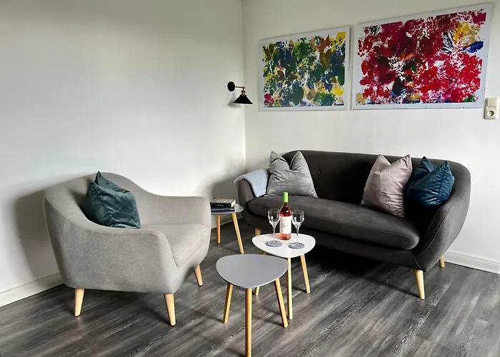 Im Eifelidyll Μονσάου