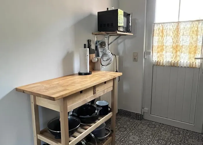 Im Eifelidyll Appartement *