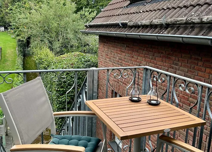 Im Eifelidyll Appartement *