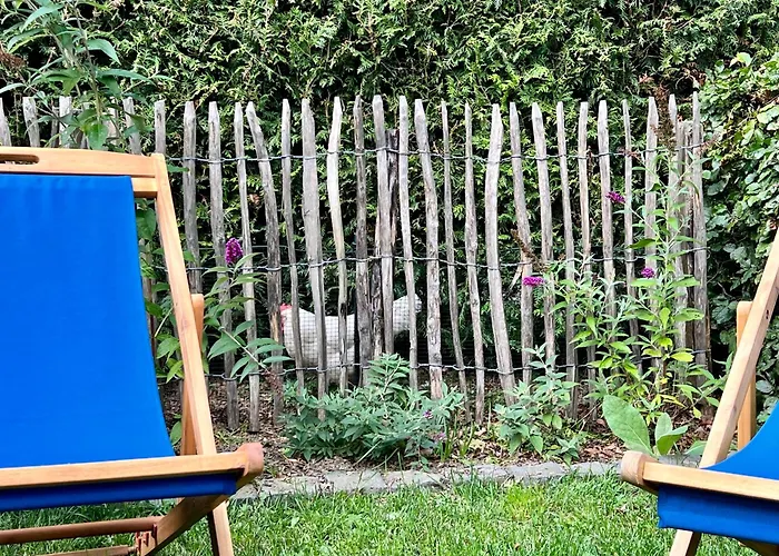 Διαμέρισμα Im Eifelidyll *