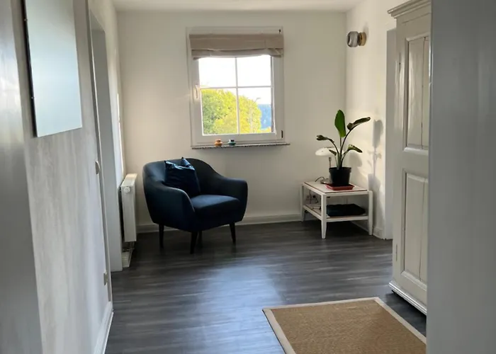 Διαμέρισμα Im Eifelidyll *