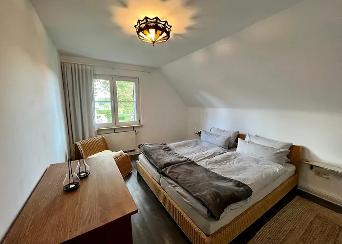 Im Eifelidyll Montjoie