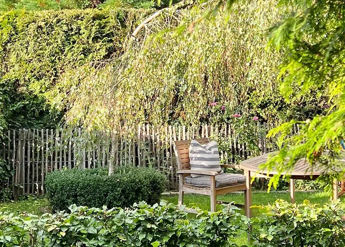 Im Eifelidyll Appartement