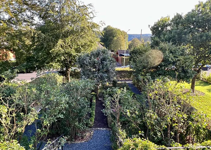 Im Eifelidyll Appartement *